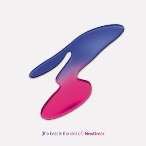 New Order: The Best Of / The Rest Of - CD