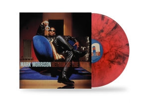 Mark Morrison: Return Of The Mack (30th Anniversary) - Vinyl