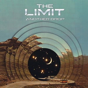 The Limit: Another Drop - CD