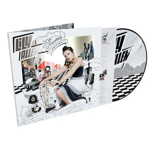 Lily Allen: Alright Still (20th Anniversary Limited Edition Picture Disc) - Vinyl