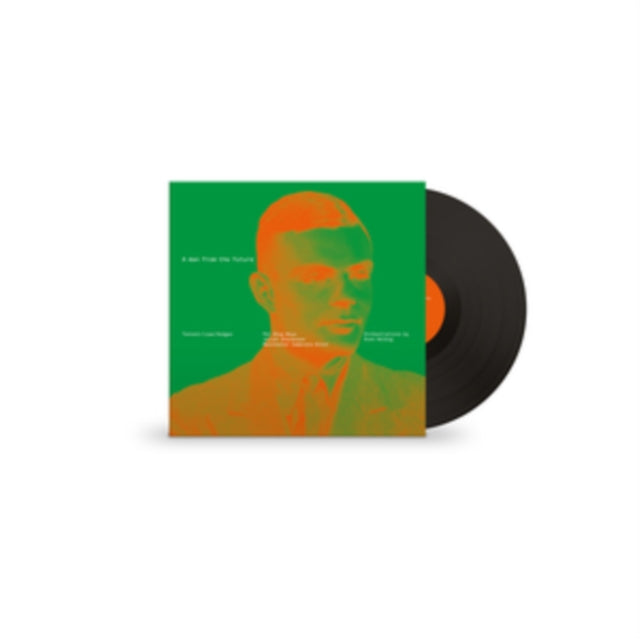 Pet Shop Boys: A Man From The Future - Vinyl
