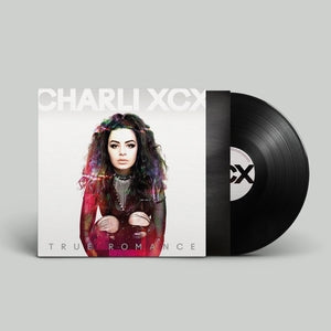 Charli xcx: True Romance - Vinyl