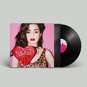 Charli xcx: Sucker - Vinyl