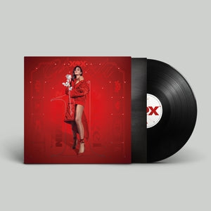Charli xcx: Number 1 Angel - Vinyl