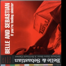 Belle and Sebastian: If YouRe Feeling Sinister - Vinyl