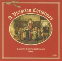 Various Artists: Victorian Christmas- Small Ensemble Carols. Songs And - CD