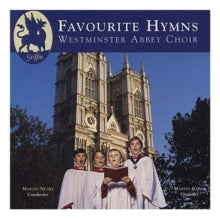 Westminster Abbey: Favourite Hymns From The Abbey-I Vow To Thee My CountryChannel Of Peace - CD