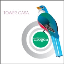 Nick Smart's Trogan: Tower Casa - CD