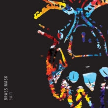 Brass Mask: Live - CD
