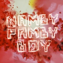 Namby Pamby Boy: Namby Pamby Boy - CD