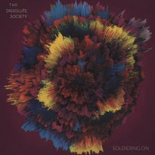 The Dissolute Society: Soldiering On - CD