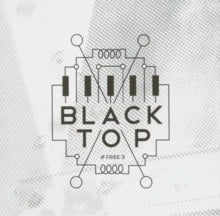 Black Top: Free #3 - CD