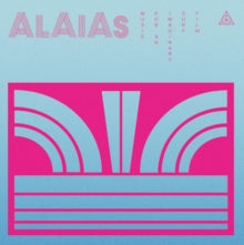 Alaias: Music For An Imaginary Surf Film - CD