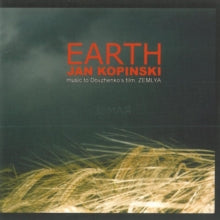 Jan Kopinski: Earth - CD
