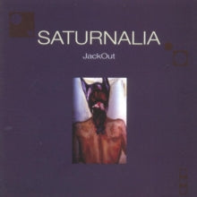 JackOut: Saturnalia - CD
