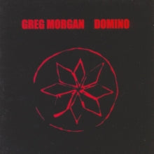 Greg Morgan: Domino - CD