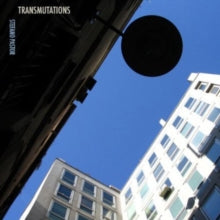 Stefano Pastor: Transmutations - CD