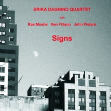 Erika Dagnino Quartet: Signs - CD