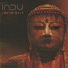 Indu: Jaggernaut - CD