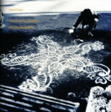 Anatma: Anatma - CD