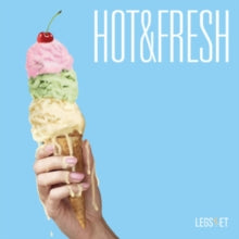 LEGS 4et: Hot & Fresh - CD
