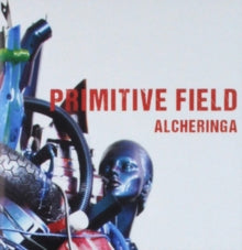 Primitive Field: Alcheringa - CD