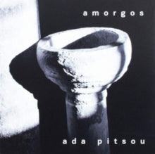 Ada Pitsou: Amorgos - CD