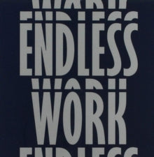 Sergio Corbini/Stefano Franceschini/Rino Adamo: Endless Work - CD