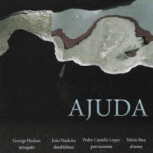 George Haslam/Joao Madeira/Mario Rua/Pedro Castello Lopes: Ajuda - CD