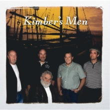 Kimber's Men: KimberS Men - CD