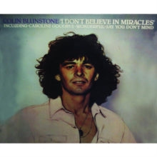 Colin Blunstone: I DonT Believe In Miracles - CD