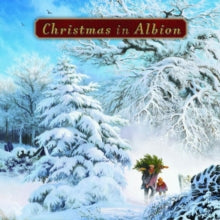 Various Artists: Christmas In Albion - CD