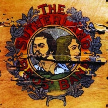 The Sutherland Brothers Band: The Sutherland Brothers Band - CD