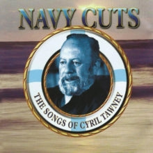 Cyril Tawney: Navy Cuts - The Songs Of Cyril Tawney - CD