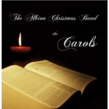 The Albion Christmas Band: Just The Carols - CD