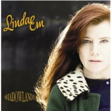 Linda Em: Shadow Lands - CD