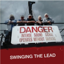 Swinging the Lead: Danger - CD