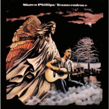 Shawn Phillips: Transcendence - CD