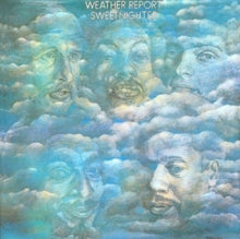 Weather Report: Sweetnighter - CD