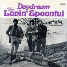 The Lovin' Spoonful: Daydream - CD