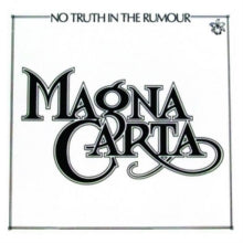 Magna Carta: No Truth In The Rumour - CD
