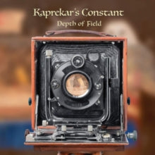 Kaprekar's Constant: Depth Of Field - CD