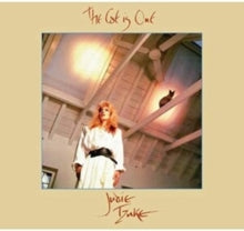 Judie Tzuke: The Cat Is Out - CD