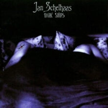 Jan Schelhaas: Dark Ships - CD