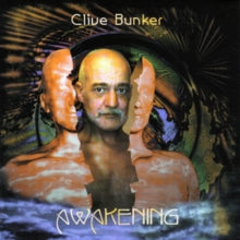 Clive Bunker: Awakening - CD