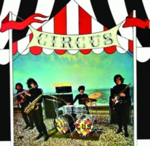Circus: Circus - CD