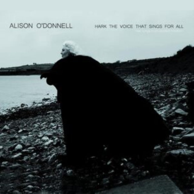 Alison O'Donnell: The Voice That Sings For All - New Songs In An Ancient Tradition - Vinyl