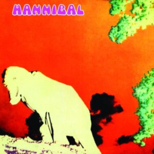 Hannibal: Hannibal - CD