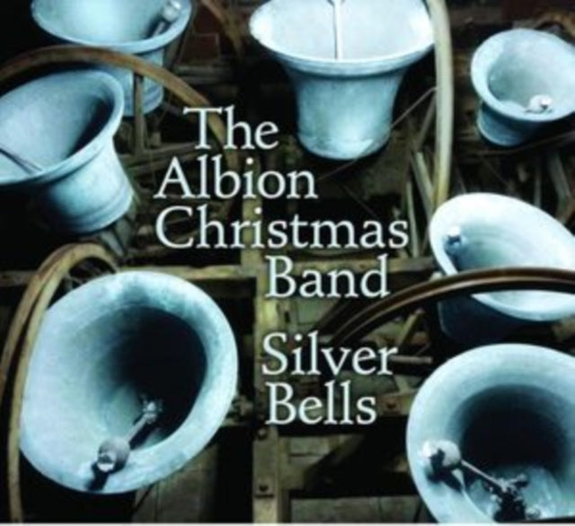 The Albion Christmas Band: 25 Bells - CD