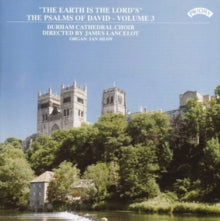 Various Artists: The Psalms Of David Volume 3 - CD